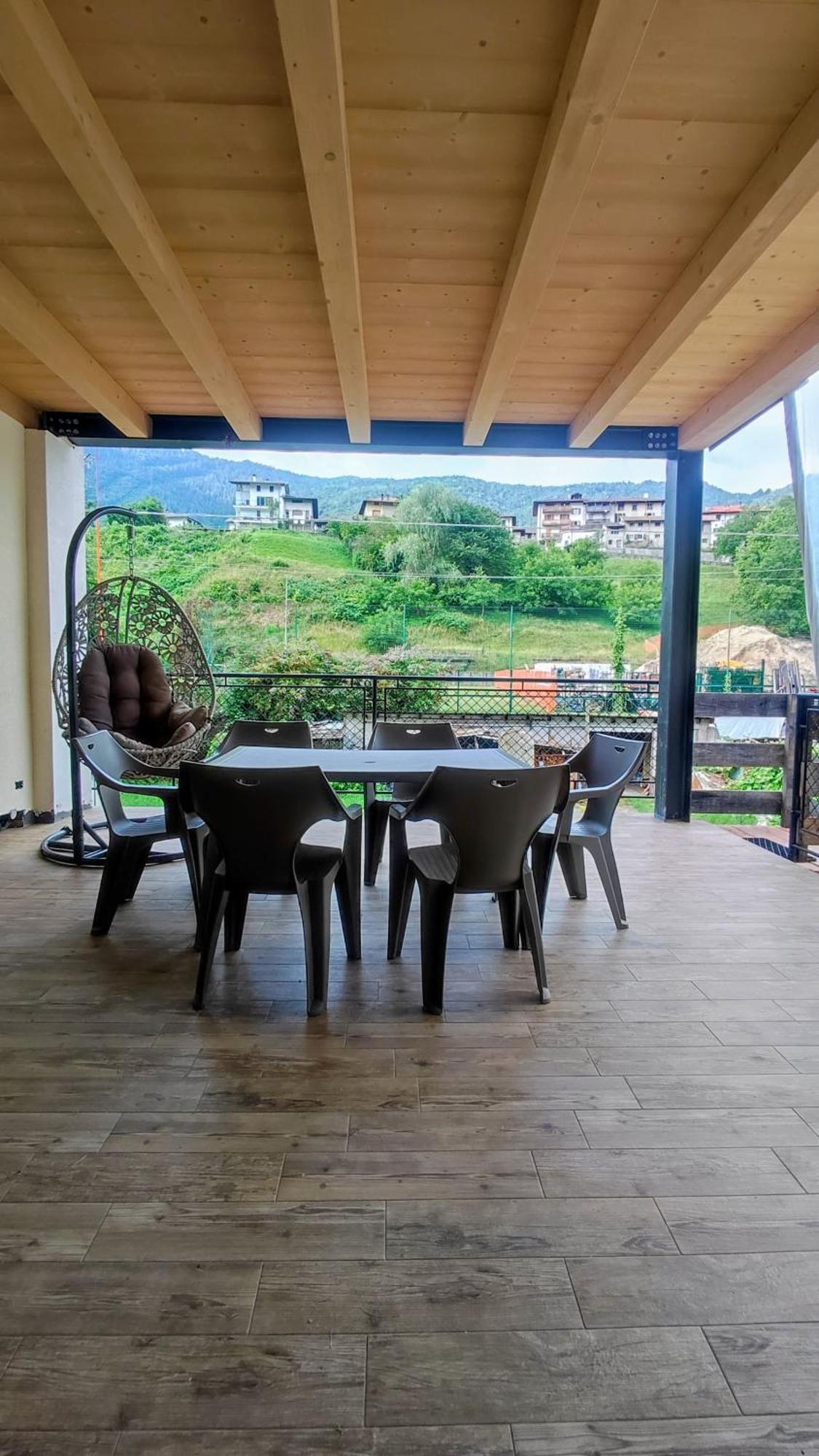 شقة Casa Degara مولينا دي لادرو المظهر الخارجي الصورة
