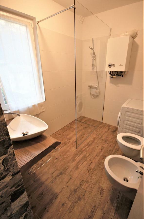 شقة Casa Degara مولينا دي لادرو المظهر الخارجي الصورة
